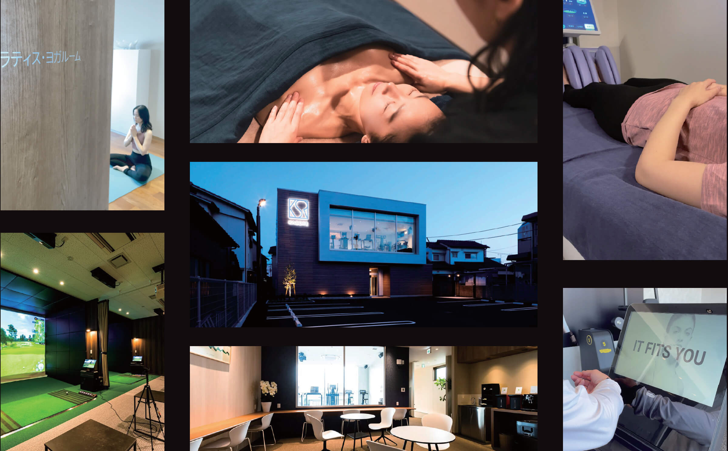 KASOREの目指す世界