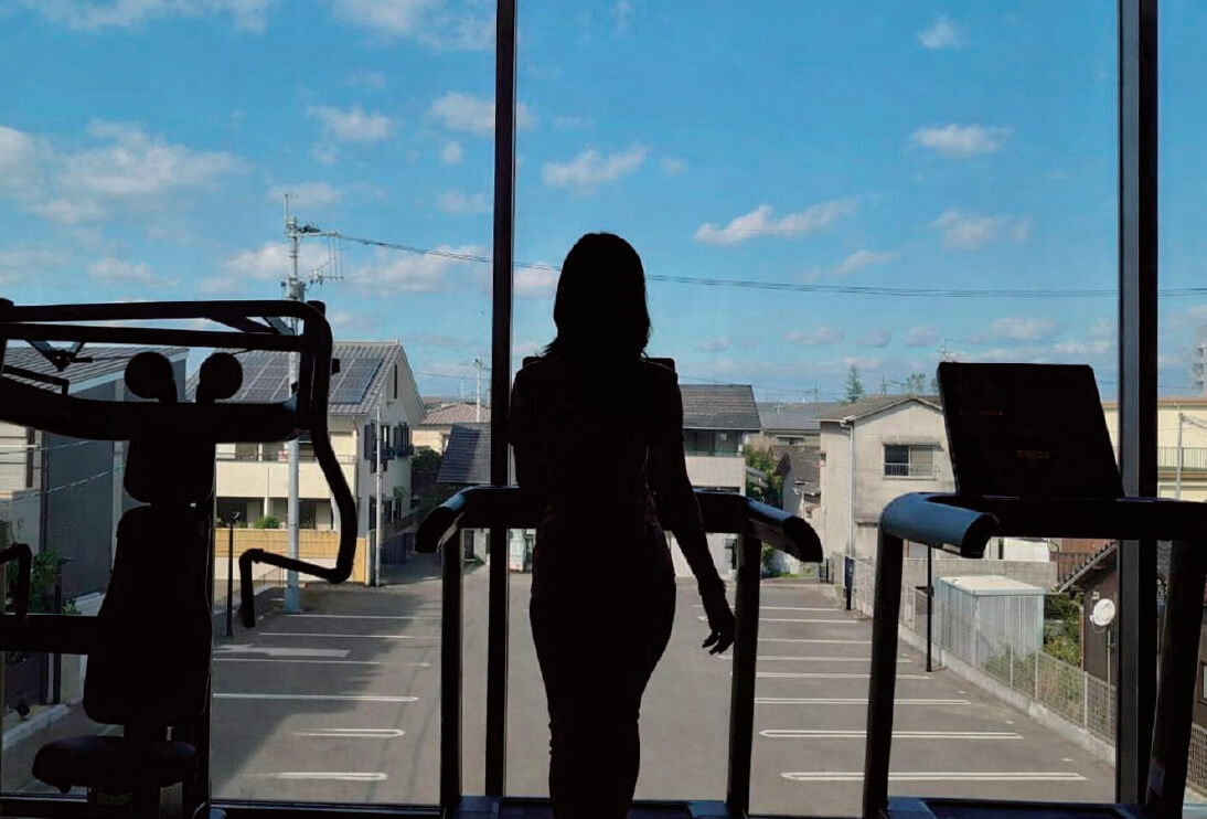 KASORE のコンセプト