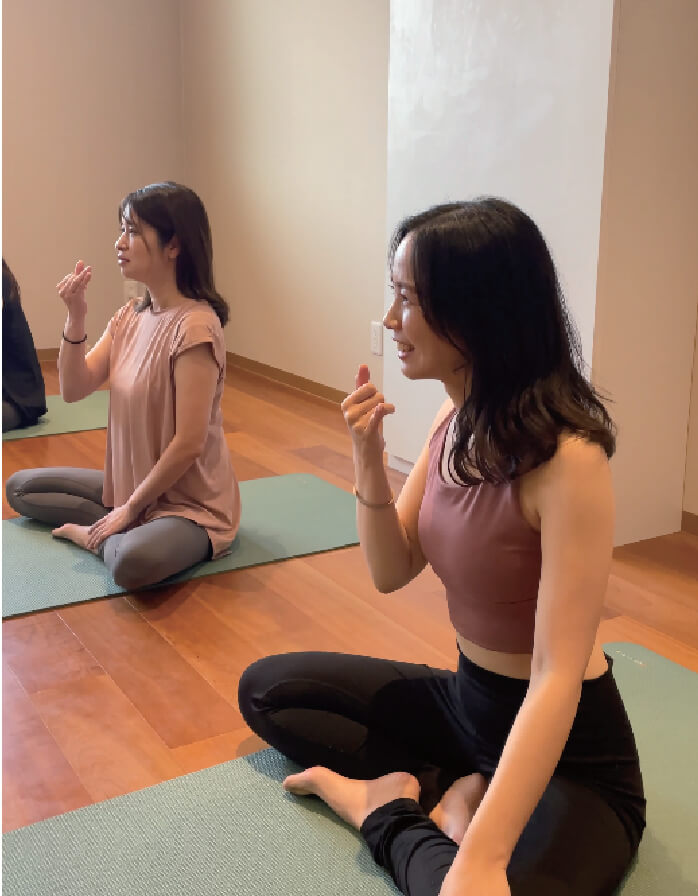 KASOREのなりたち・想い