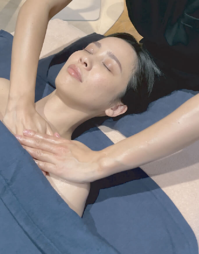 KASOREのなりたち・想い