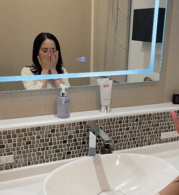 最後まで、整える