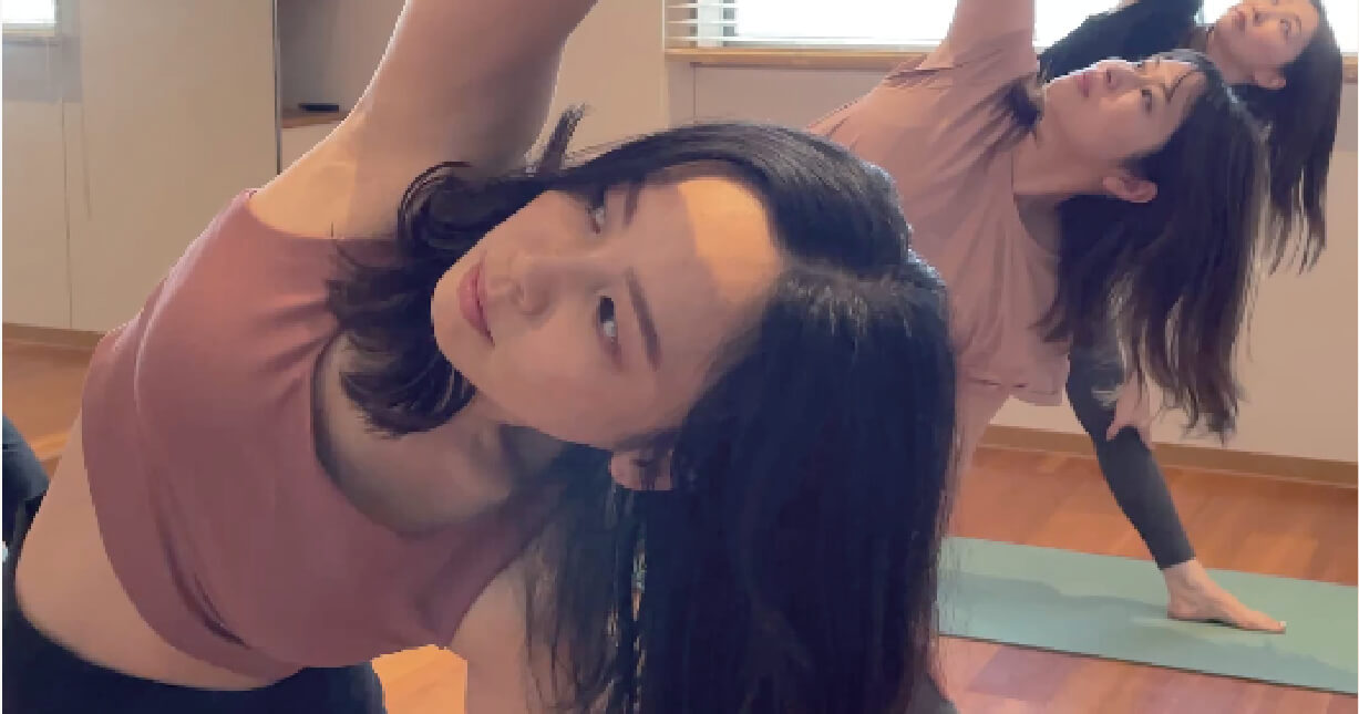 自分を整える、半日ウェルネス（3〜4時間）