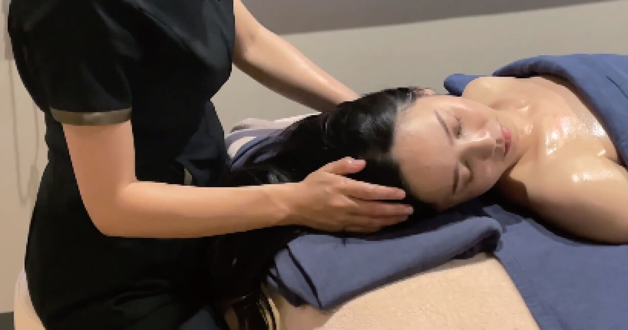 1DAY で満たす、贅沢な自分時間（5時間〜）