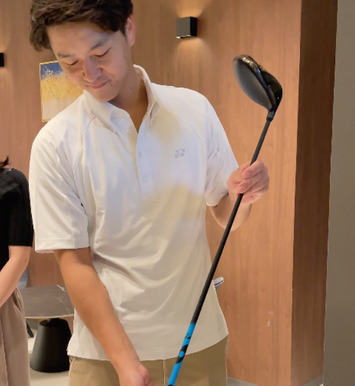 気になるクラブをチェック