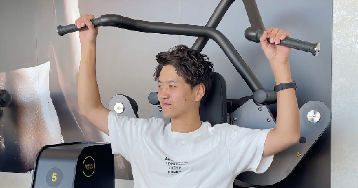 初めての方・ライト利用